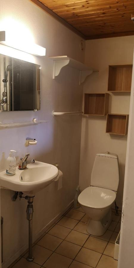 Selletrath Apartment In Selatrath - Free Parking מראה חיצוני תמונה